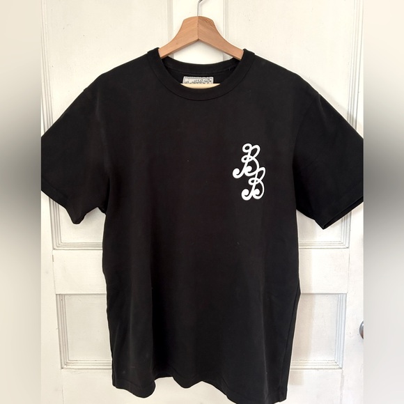 Bogey Boys Black T-Shirt - Picture 1 of 3
